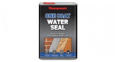 Thompsons One Coat Water Seal